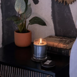 Bridgewater Candle Jar S Driftwood Tides - Geurkaars -Luxe Huis Verkoop bridgewater candle jar s driftwood tides geurkaars 3