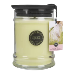 Bridgewater Candle Jar S Spring Dress - Geurkaars