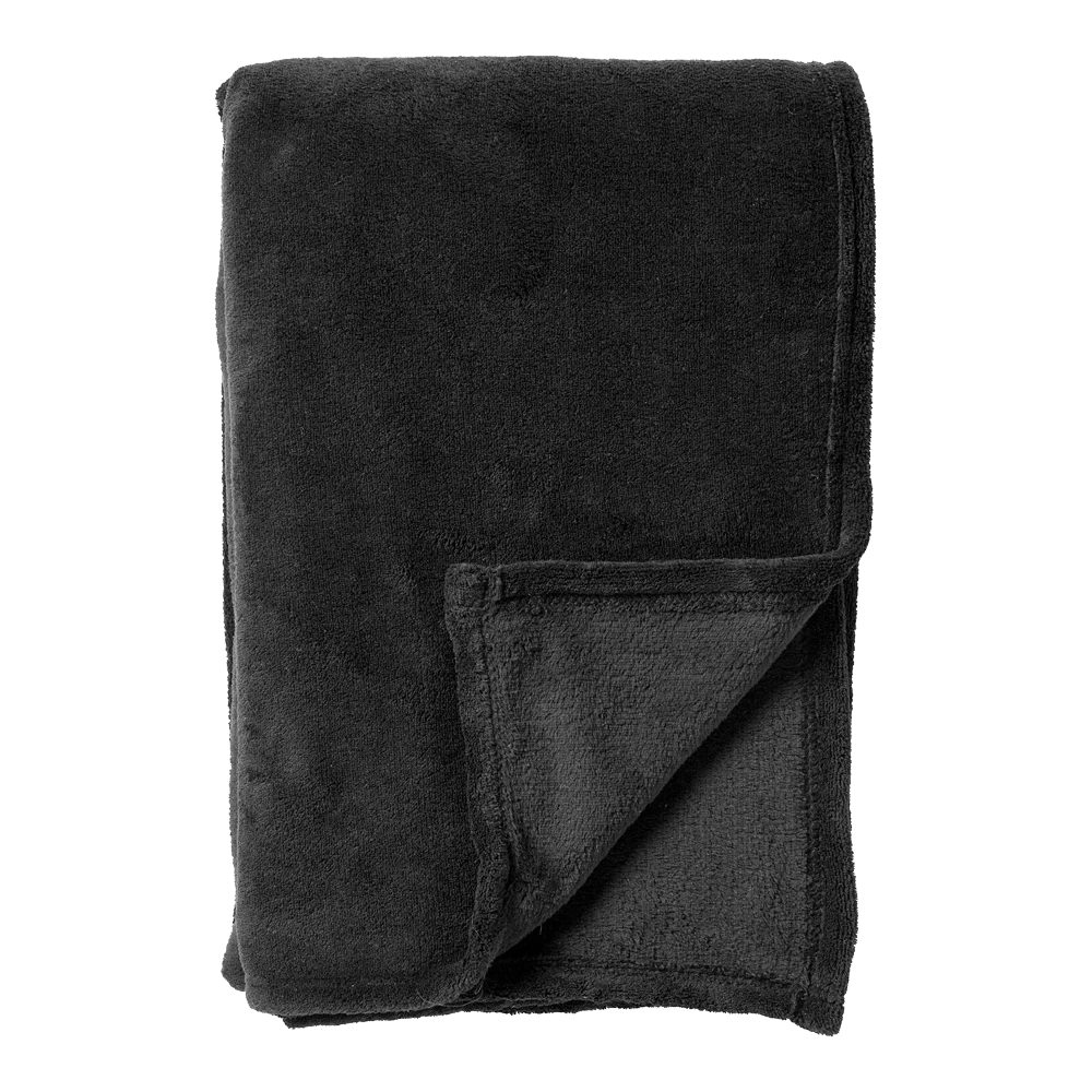 Dutch Decor Plaid Harvey - 150x200cm - Raven