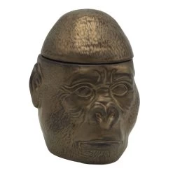 Geurchips Brander Monkey Bokito Brons - ScentChips