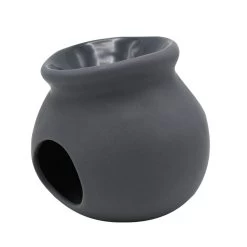 Geurchips Brander Potter Mat Grijs - ScentChips