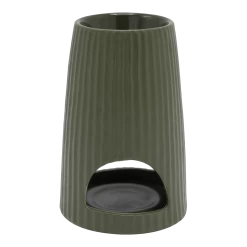 Geurchips Brander Rib Rond Army Groen - ScentChips