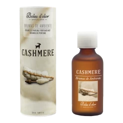 Geurolie Cashmere 50ml - Boles D'olor