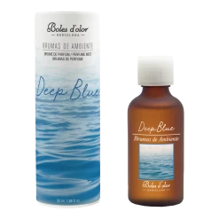 Geurolie Deep Blue (Fris) 50ml - Boles D'olor