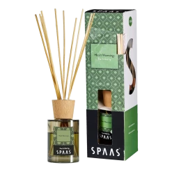 Geurstokjes Spaas - 80ml - Heart Warmings
