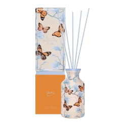 Ipuro Geurdiffuser Butterfly Kiss 240ml - Geurstokjes