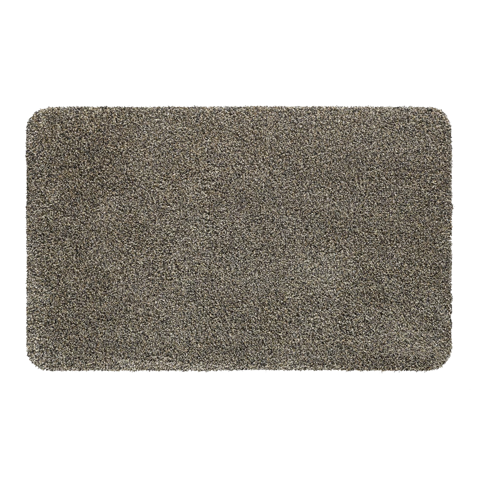 Natuflex Droogloopmat - 100x60cm - Granite - Deurmat 1 Natuflex Droogloopmat - 100x60cm - Granite - Deurmat