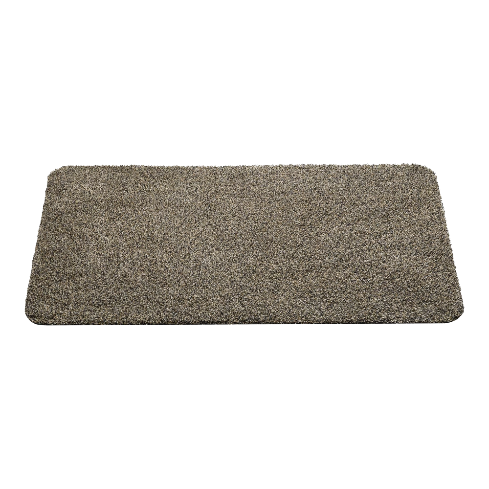 Natuflex Droogloopmat - 100x60cm - Granite - Deurmat 2 Natuflex Droogloopmat - 100x60cm - Granite - Deurmat - Afbeelding 2
