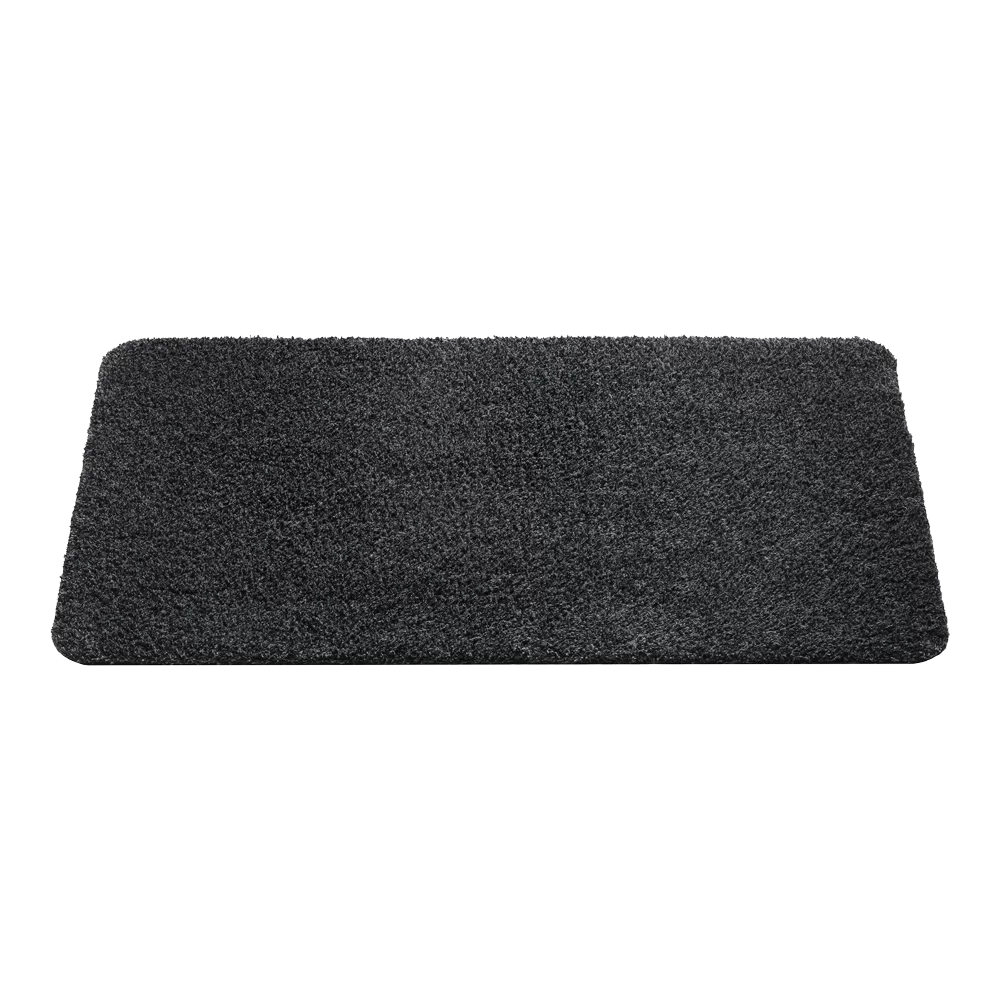 Natuflex Droogloopmat - 80x50cm - Antraciet - Deurmat 2 Natuflex Droogloopmat - 80x50cm - Antraciet - Deurmat - Afbeelding 2