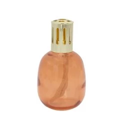 Scentolie Lamp Bol Oranje - Oliebrander - ScentChips