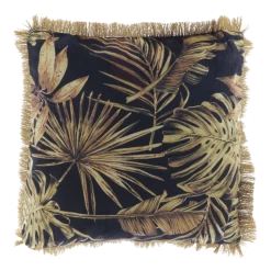 Unique Living Sierkussen Cella - 45x45cm - Design 6