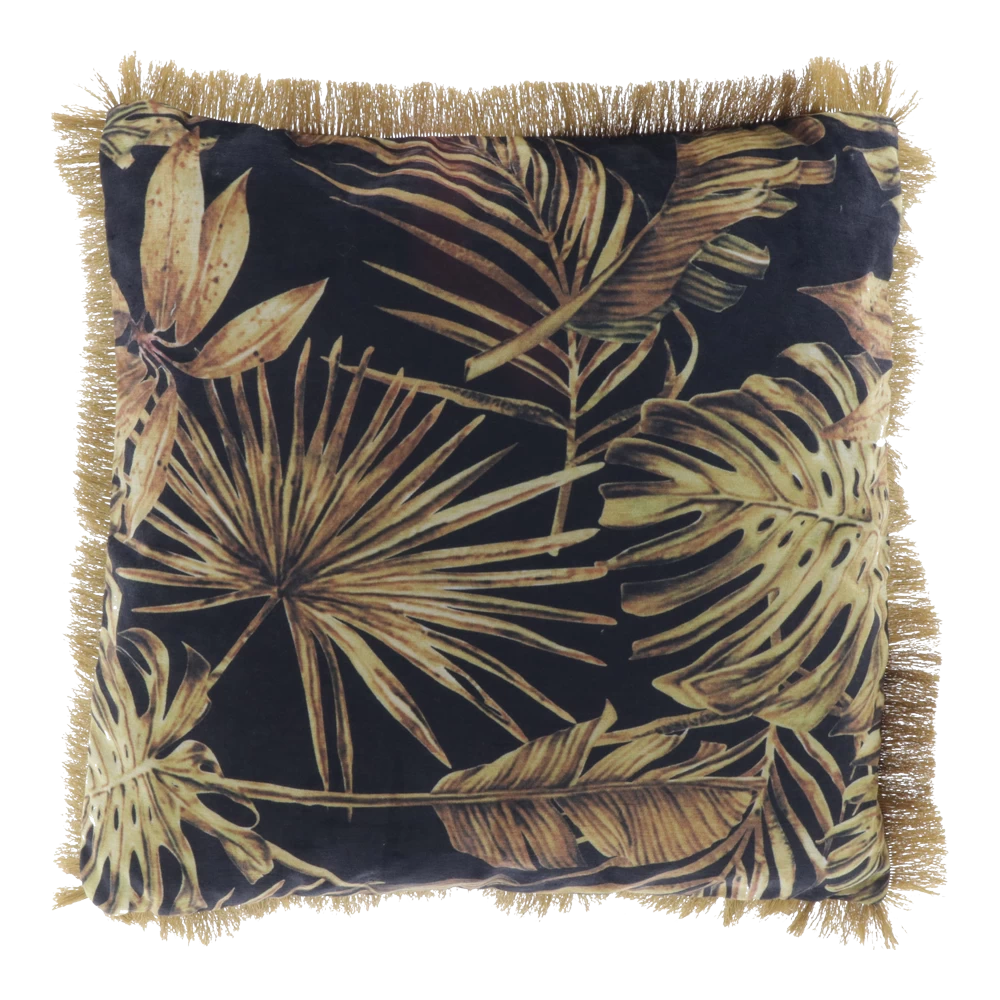 Unique Living Sierkussen Cella - 45x45cm - Design 6 1 Unique Living Sierkussen Cella - 45x45cm - Design 6