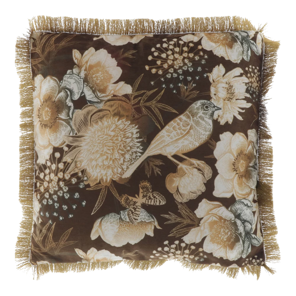 Unique Living Sierkussen Cella - 45x45cm - Design 7 1 Unique Living Sierkussen Cella - 45x45cm - Design 7