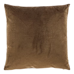 Unique Living Sierkussen Gigi - 45x45cm - Coconut