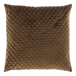 Unique Living Sierkussen Kaat - 45x45cm - Coconut