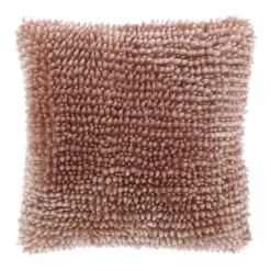Unique Living Sierkussen Max - 45x45cm - Old Pink