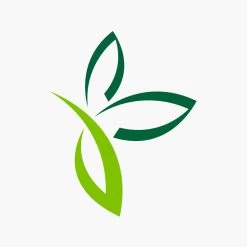 Vaas Creswell - D31 X H36cm - Mat Zwart