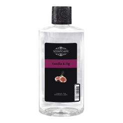 Vanille & Fig Geurolie - ScentOils - 475ml