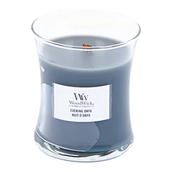 Luxe Huis Verkoop -Luxe Huis Verkoop woodwick evening onyx mini candle geurskaars 2 5