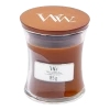 Woodwick Humidor Mini Candle - Geurkaars