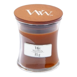 Woodwick Humidor Mini Candle - Geurkaars