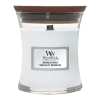 Woodwick Magnolia Birch Mini Candle - Geurkaars