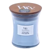 Woodwick Seaside Neroli Medium Candle - Geurkaars